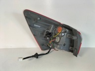 light rear rear part right HYUNDAI IX20 LIFT 15- +LED