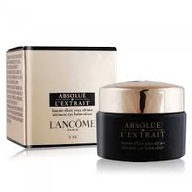 Lancome Absolue L'Extrait Ultimate Elixir Cream 5 ml