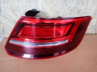 light right rear rear part AUDI A3 8V4945070 LED LIFT