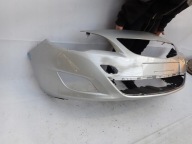 OPEL ASTRA J IV 09-15 bumper front front