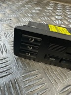 PANEL rešetka ventilacije klimatizacije BMW E46 LIFT 6919784
