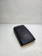 armrest front AUDI A6 C7 4G0864207 leather