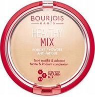 Bourjois Healthy Mix Prasací púder 01 02 03 +