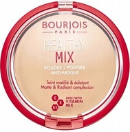 Bourjois Healthy Mix Puder Prasowany 01 02 03 +