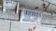 Servolenkung Lenkgetriebe RENAULT SCENIC III 490010024R