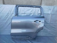 RENAULT ESPACE V door left rear. rear part