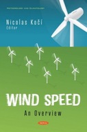 Wind Speed: An Overview Praca zbiorowa