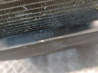 vízhütö + klímahütö + ventilátorok KIA CEED I 2.0 CRDI