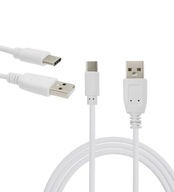 Kabel przewód USB-C 3.1 na USB 2.0 1m POCO X3 Pro