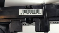 PANEL des lüfters heck 3G0907049B VOLKSWAGEN PASSAT B8