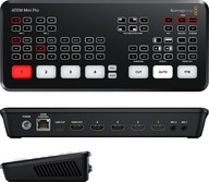 Blackmagic Design ATEM Mini Pro transmijsa online