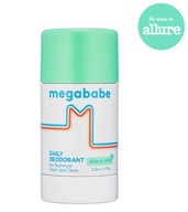 Megababe deodorant SOAPY PITS 75g