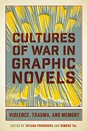Cultures of War in Graphic Novels: Violence,