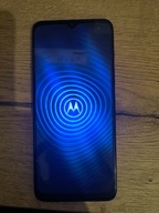Smartfon Motorola Moto G50 4 GB / 64 GB niebieski