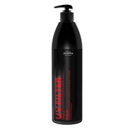 Joanna Professional UV Filter Ochranný šampón s vôňou čerešní 1000 mla