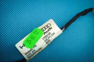 Câblage Électrique Toit ouvrant Audi A8 S8 4H 4H0971648