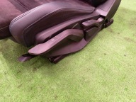 BMW 2 U06 the centre seats TUNEL side upholstery m-packet
