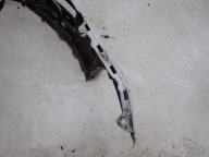 VW E-GOLF LIFT 16-19 bumper front front washer PDC