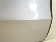 door right rear part right rear. AUDI A8 D4 4H LX7W