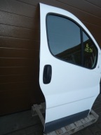 door front right TRAFIC II VIVARO PRIMASTAR complete BIALE