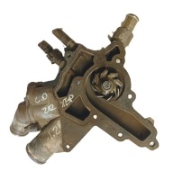 water pump Z12XEP OPEL CORSA D 24459103