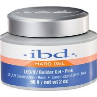 IBD Hard Gel LED/Uv Builder Clear 56g