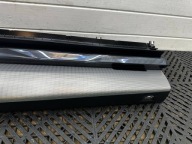 decorative trim of the dashboard BMW 5 G60 G61