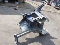 PEUGEOT 5008 2 II P87 17- quarter threshold FARTUCH right front