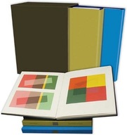 Interaction of Color: New Complete Edition Albers