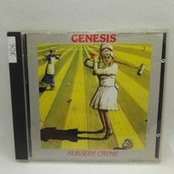 Genesis - Nursery Cryme