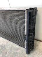 Radiateur climatisation BMW E87 9206297 2774298