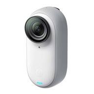 Insta360 GO 3 |128GB |White |Standalone - kamera bez stacji dokującej