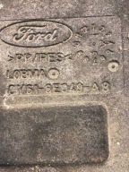 cover chassis FORD KUGA MK2 CV61-6E049-AB