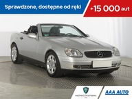 Mercedes SLK 200 Kompressor , Klima,ALU