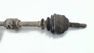 semi-axis right front DAEWOO KALOS