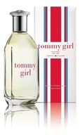 Tommy Hilfiger Tommy Girl Woda kolońska 30 ml