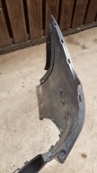 bumper rear m-packet BMW X3 G01 8089729