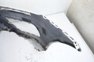 VW VOLKSWAGEN CADDY 2K 4 IV 2K5 2015- bumper front front 2K5807221K