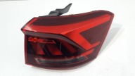 Volkswagen T-Roc light rear right 2GA945096A / 2018 (R105)