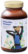 HEALTH LABS ProtectMe IMMUNE+ odporność CYNK ŻELAZO SELEN 120 kaps.