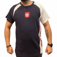 Koszulka Reprezentacji Polski Męska Euro 2024 - 3XL