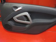 SMART ForTwo II 451 CABRIO Tür rechts KABRIO 07