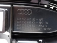 grille grid grill AUDI Q8 SQ8 S-LINE LIFT 23