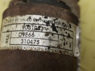 VOLVO 340 DL 1.4 starter 9031063