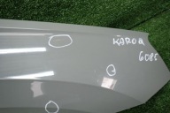 SKODA KAROQ 16- fender right front front