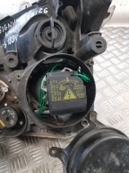 light right front 15588800 OPEL SIGNUM
