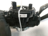Audi A7 4K8 45 TFSI ring steering wheel levers and controls 4NO907129MS