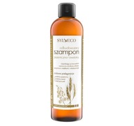 Sylveco Obnovujúci pšeničný a ovsený šampón