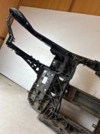 support panel for radiators pillar sider Kia Ceed and Lift 1.6 CRDI