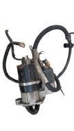 AUDI A4 B6 2.0 ALT starter wiring